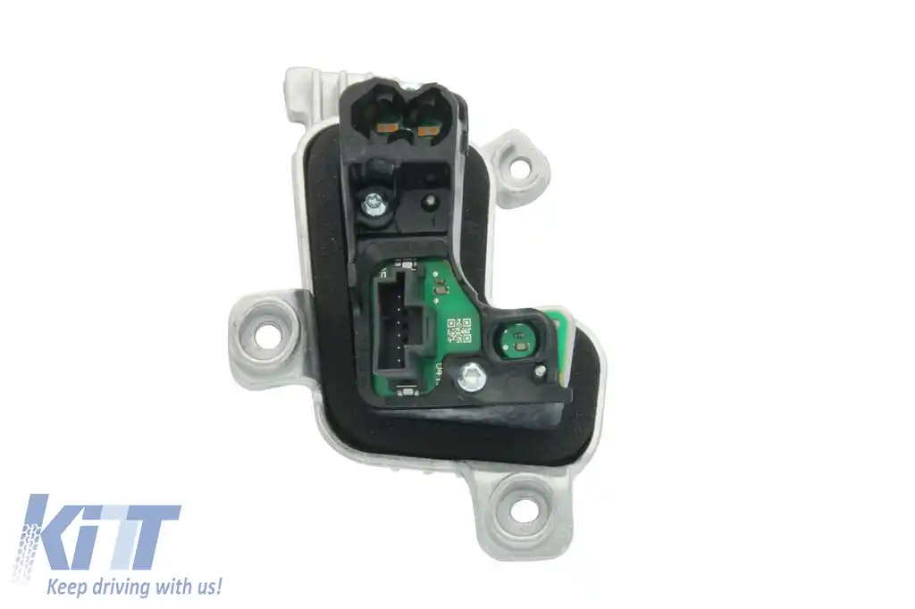 Modul stâng de semnalizare LED în far 63117419619 potrivit pentru BMW Seria 3 F30, F31 2016-2019