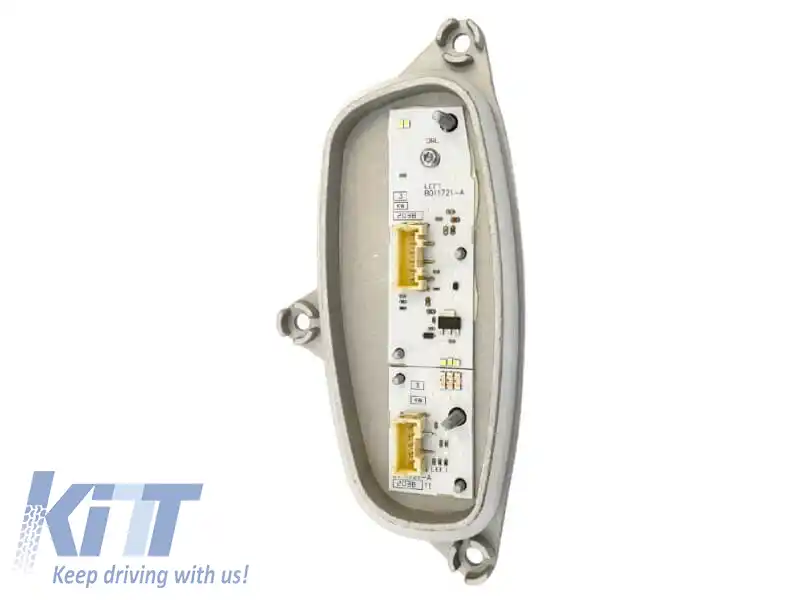 Modul stâng L81A998473 pentru lumină LED DRL în faruri potrivit pentru Audi Q2 2017-2023