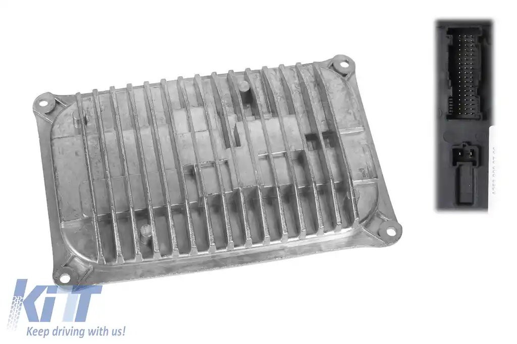 Modul stâng Lear HLI Max PSI pentru faruri LED potrivit pentru Mercedes GLC X253, C253 2015-2019