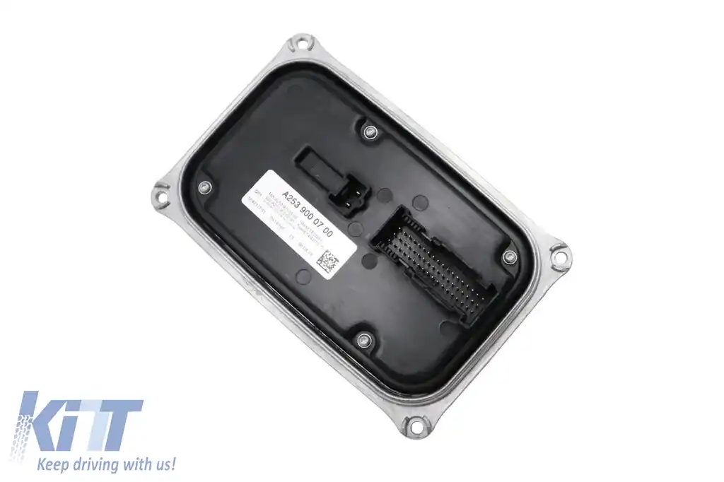 Modul stâng pentru far LED Multibeam A2539000700 potrivit pentru Mercedes GLC X253, GLC Coupe C253 2015-2022