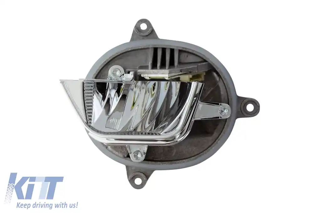 Modul stâng pentru lumină de viraj în far LED 63117381449 potrivit pentru BMW X5 F15, X6 F16 2013-2018
