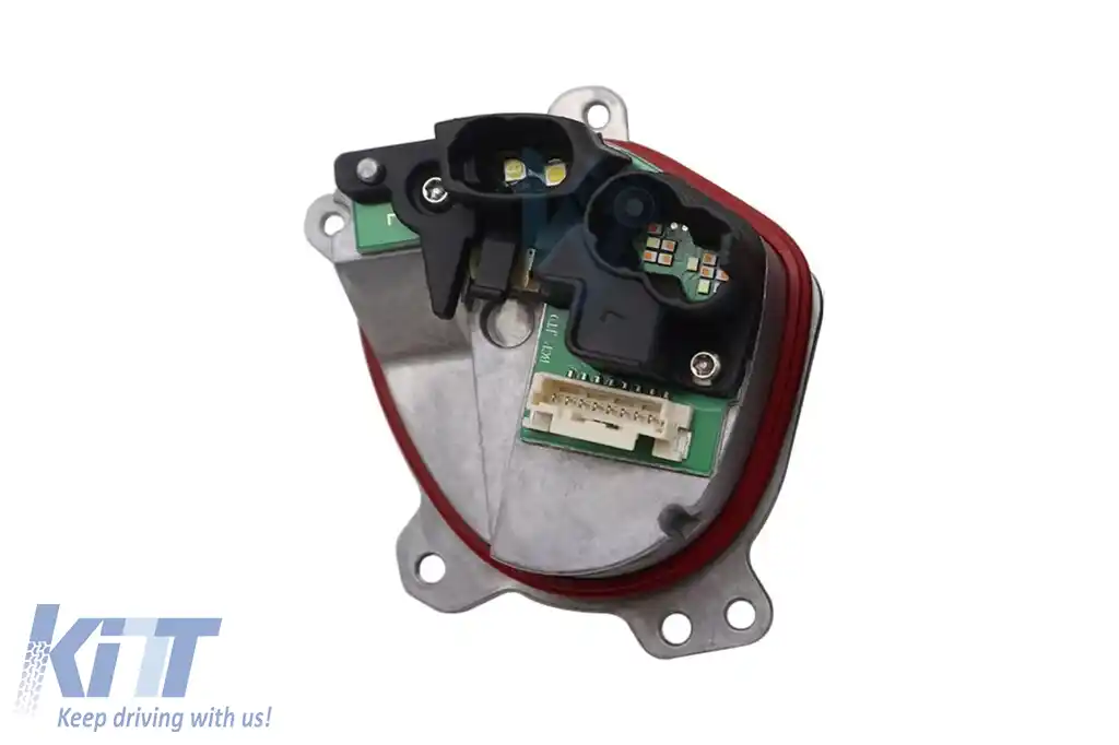 Modul stâng pentru lumină DRL a farului Laser 235.083-01 potrivit pentru BMW Seria 5 G30, G31 2020-2022