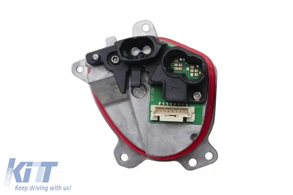 Modul stâng pentru lumină DRL LED 23508301 potrivit pentru BMW Seria 5 G30, G31 2020-2022