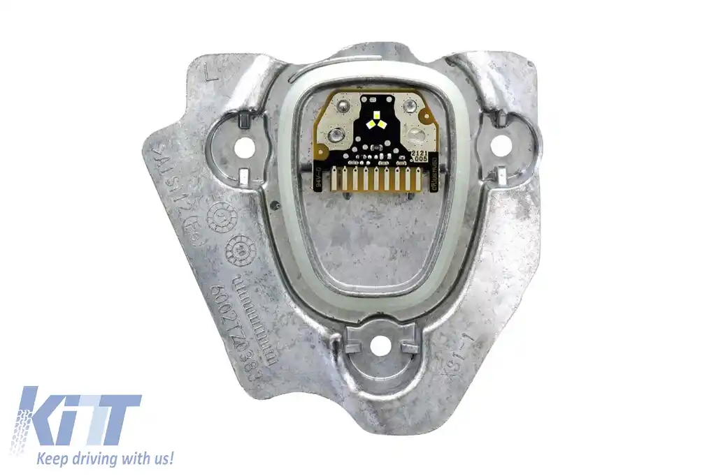 Modul stâng pentru ochi de înger în farul LED adaptiv 63115A0E623 potrivit pentru BMW X3 G01, X4 G02 2020-2022