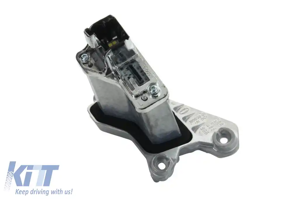 Modul stâng pentru semnalizare LED în far LED 63117352553 potrivit pentru BMW Seria 5 F10, F11 2013-2017