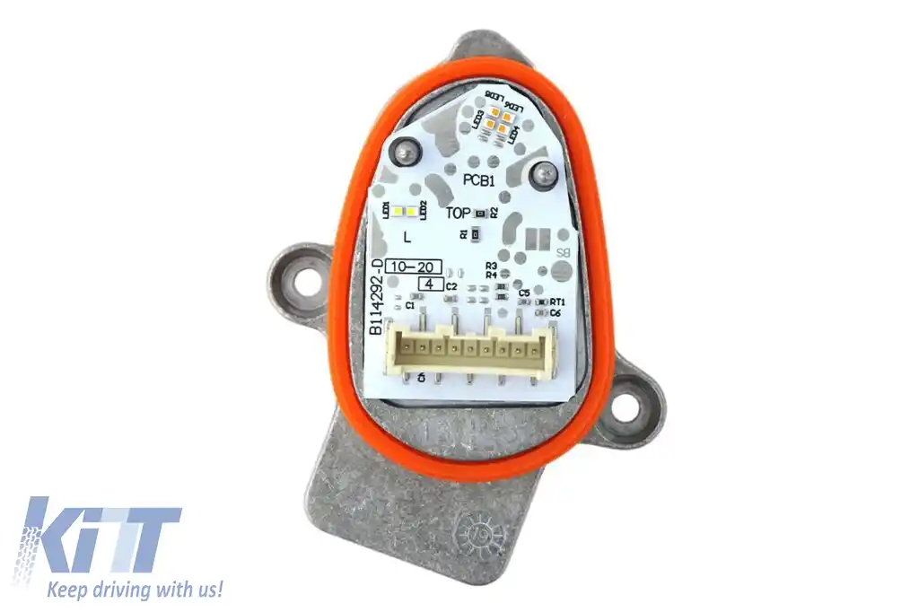 Modul stâng pentru semnalizare LED în far LED 63119477821 potrivit pentru BMW X1 F48 2018-2021