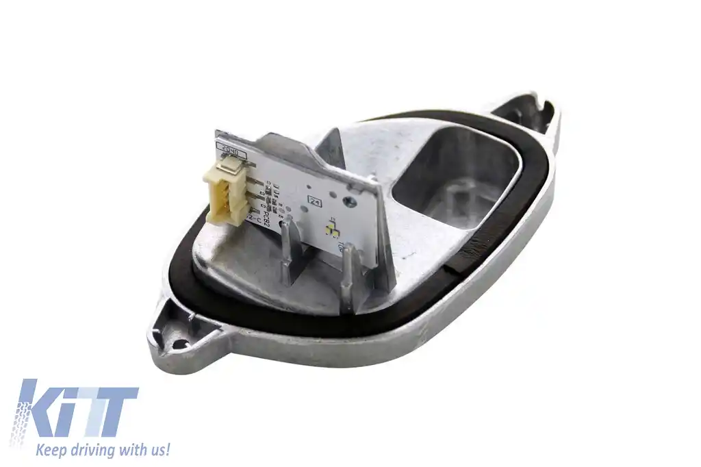 Modul superior drept 63119448116B pentru semnalizare/ochi de înger în faruri Adaptive LED/LED potrivit pentru BMW Seria 1 F40, Seria 2 F44 Gran Coupe 2018-2024
