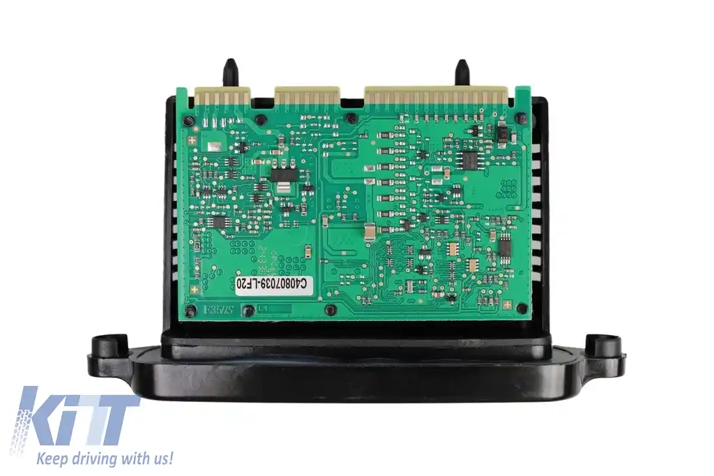 Modul TMS 63117304063 pentru far fără AFS potrivit pentru BMW Seria 1 F20, F21 2010-2015