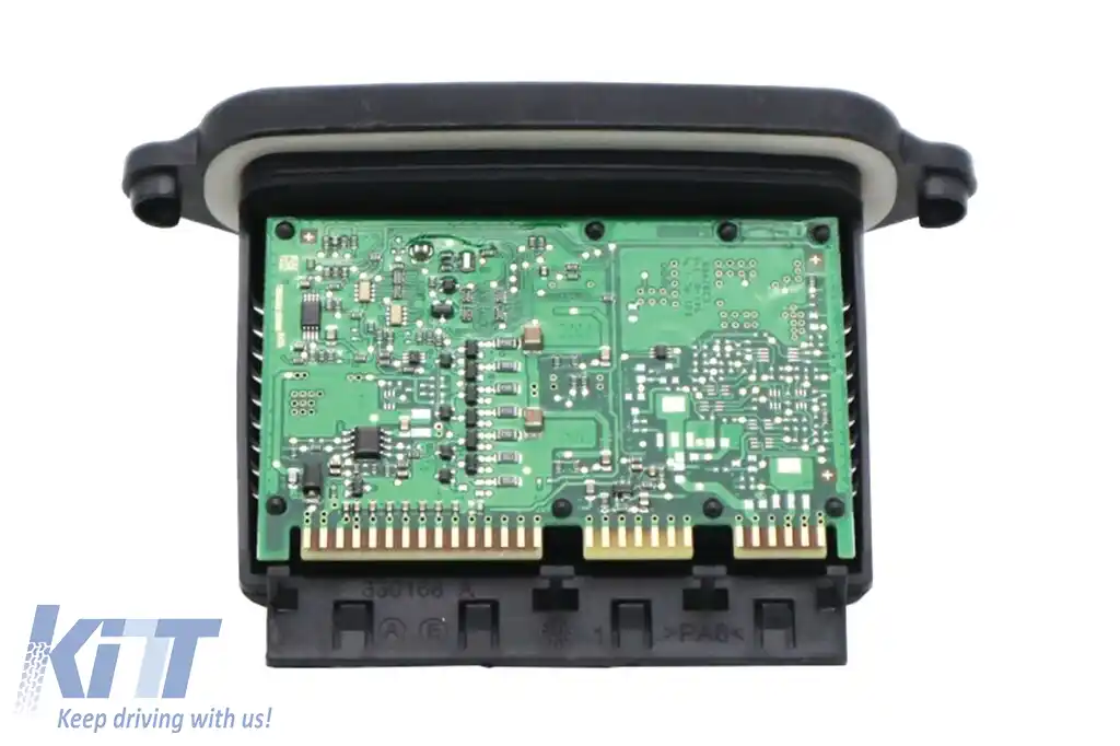 Modul TMS 63117305234 pentru far Xenon adaptiv cu AFS, potrivit pentru BMW Seria 7 F01, F02 2007-2012