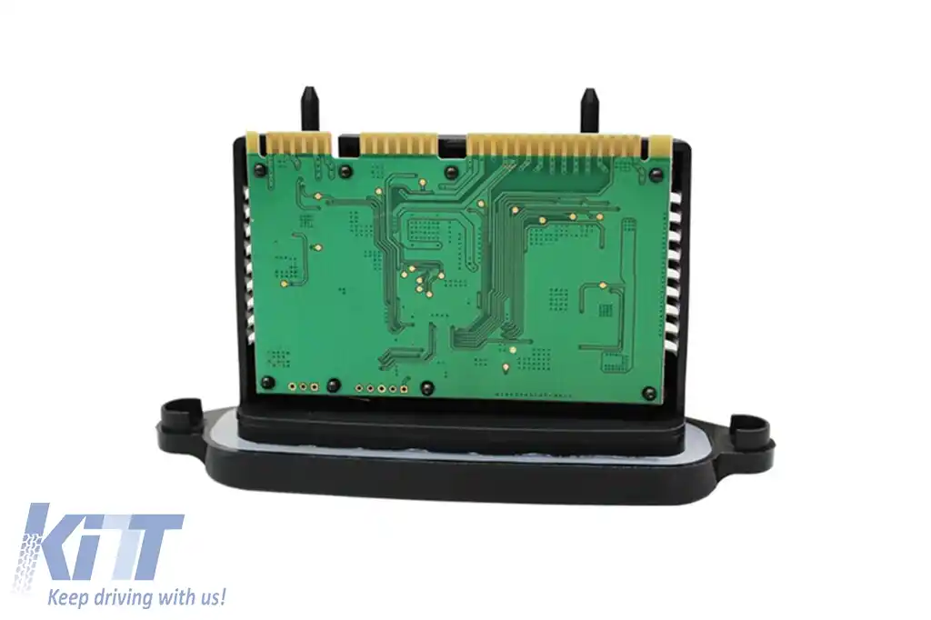 Modul TMS 63117305235 pentru far cu AFS potrivit pentru BMW Seria 5 GT F07 2008-2013, F10, F11 2009-2016