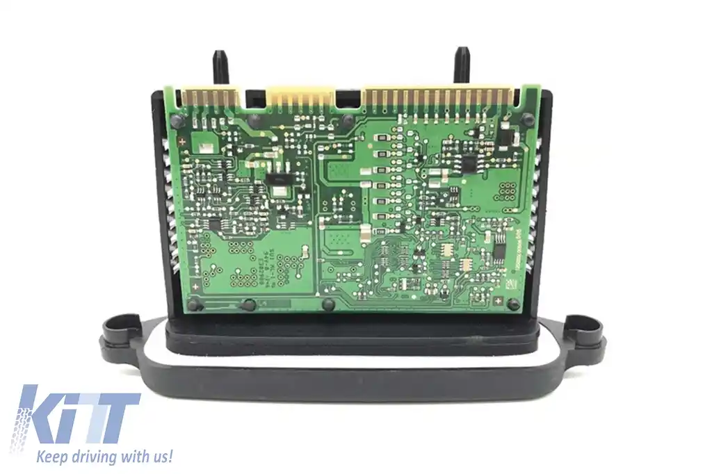 Modul TMS 63117316145 pentru far fără AFS potrivit pentru BMW Seria 1 F20, F21 2010-2015
