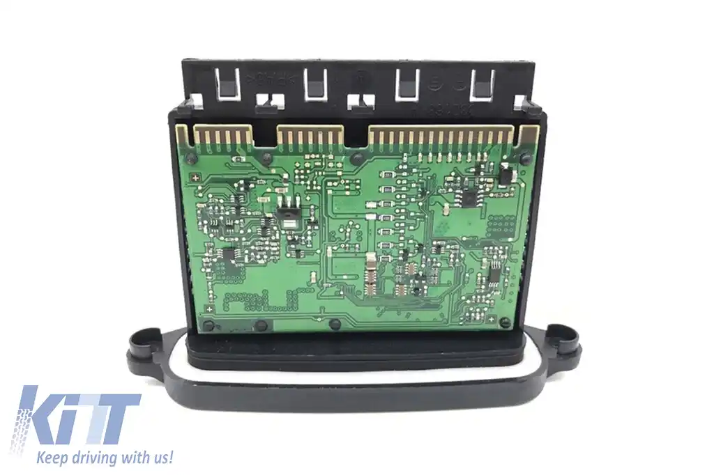 Modul TMS 63117316185 pentru far fără AFS potrivit pentru BMW X3 F25 2010-2014