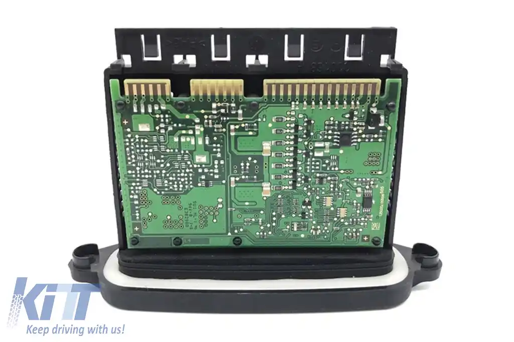 Modul TMS 63117316213 pentru far cu AFS potrivit pentru BMW Seria 7 F01, F02 2007-2012