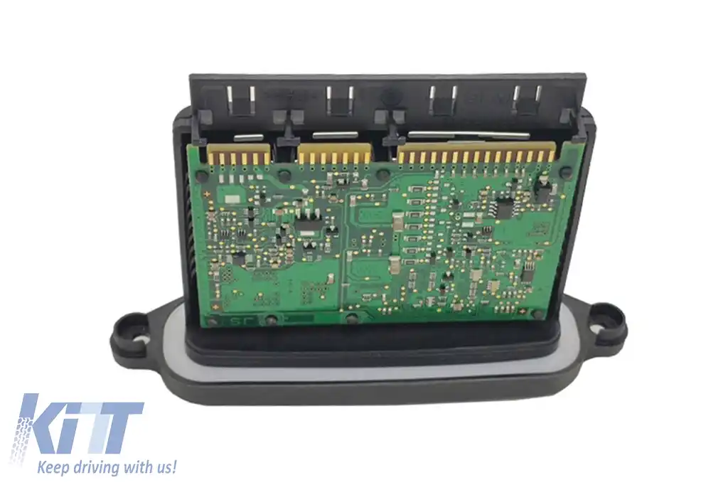 Modul TMS 63117363090 pentru far cu AFS potrivit pentru BMW Seria 2 F22, F23 2012-2017, M2 F87 2014-2017