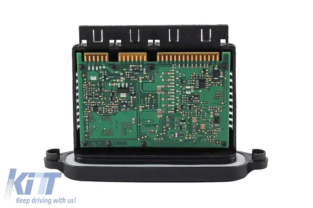 Modul TMS 63117363091 pentru far fără AFS, potrivit pentru BMW Seria 2 F22, F23 2012-2017, M2 F87 2014-2017