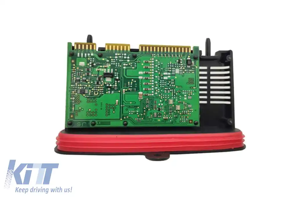 Modul TMS 63117363098 pentru far fără AFS potrivit pentru BMW X3 F25, X4 F26 2014-2018