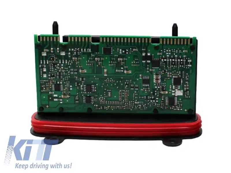 Modul TMS 63117440875 potrivit pentru far Xenon adaptiv cu AFS pentru BMW Seria 7 F01, F02 2007-2012, Rolls Royce Ghost 2008-2019, Wraith 2012-2023, Dawn 2015-2023