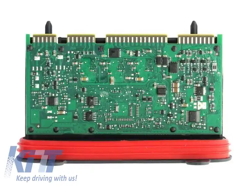 Modul TMS 63117440876 potrivit pentru far Full LED cu AFS pentru BMW Seria 7 F01, F02 2012-2016