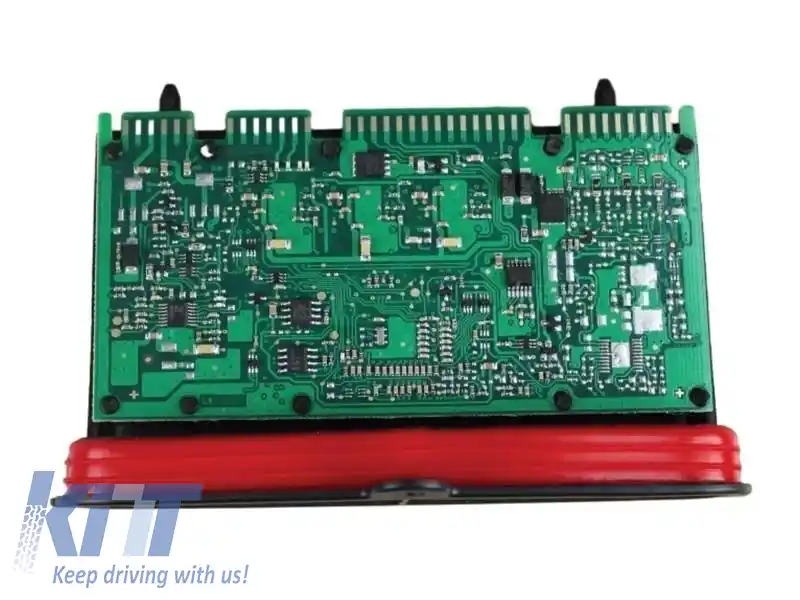 Modul TMS 63117440883 pentru far Full LED cu AFS potrivit pentru BMW X3 F25, X4 F26 2014-2018