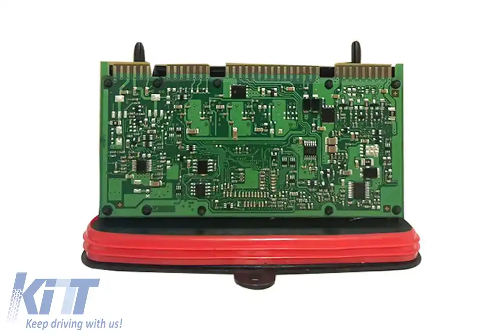 Modul TMS pentru far LED adaptiv 63117440878 potrivit pentru BMW Seria 5 F10, F11 LCI 2013-2016