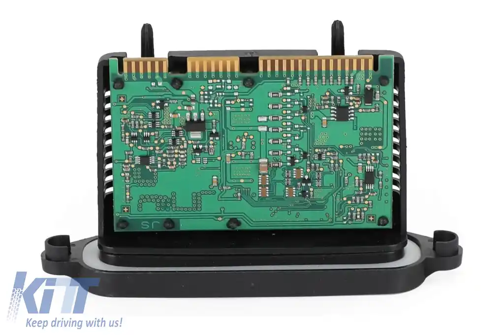 Modul TMS pentru far Xenon 63117316147 potrivit pentru BMW Seria 3 F30, F31 2011-2015, Seria 3 GT F34 2012-2015