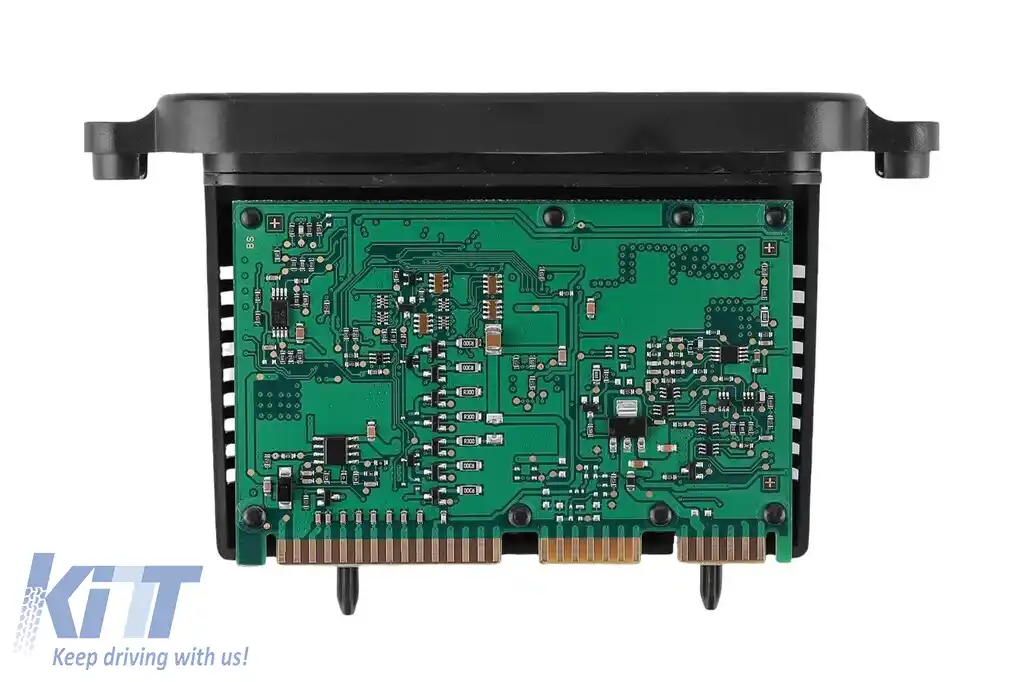 Modul TMS pentru faruri Adaptive Xenon 63117316186 potrivit pentru BMW Seria 3 F30, F31 2011-2015, Seria 3 GT F34 2012-2015