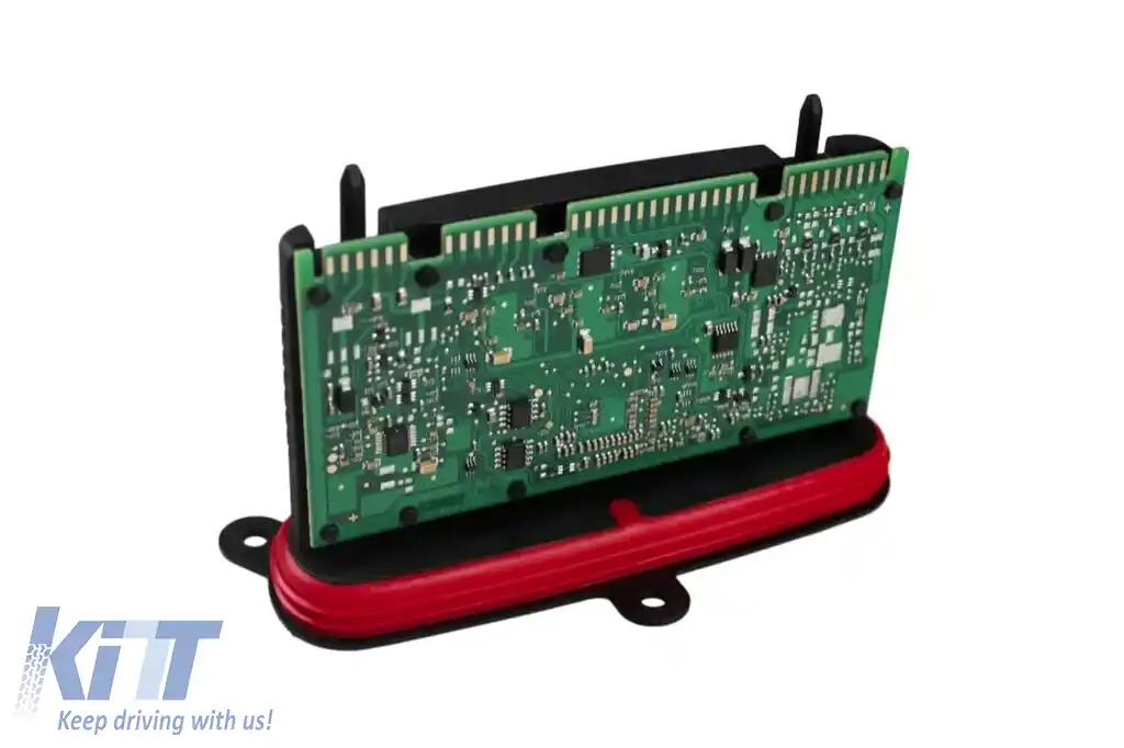 Modul TMS pentru faruri Adaptive Xenon 63117440882 potrivit pentru BMW X3 F25, X4 F26 2010-2015