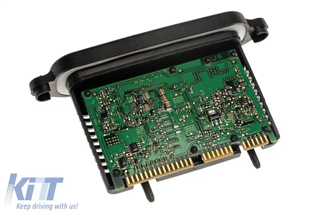 Modul TMS pentru faruri cu xenon D1S de fabricație pe BMW F30, F31 și F34 GT