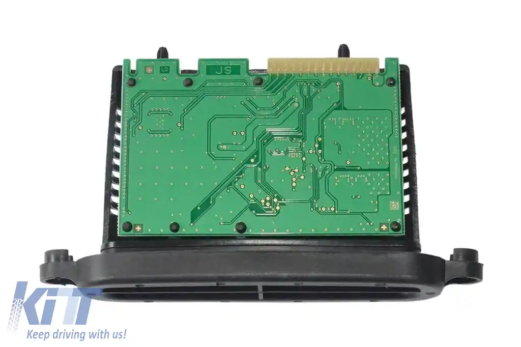 Modul TMS pentru faruri halogen 63117258278 potrivit pentru BMW Seria 3 F30, F31 2011-2015, Seria 3 GT F34 2012-2015