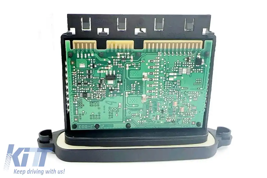 Modul TMS potrivit pentru far Bi-Xenon 63117316214 pe BMW X3 F25 2010-2014