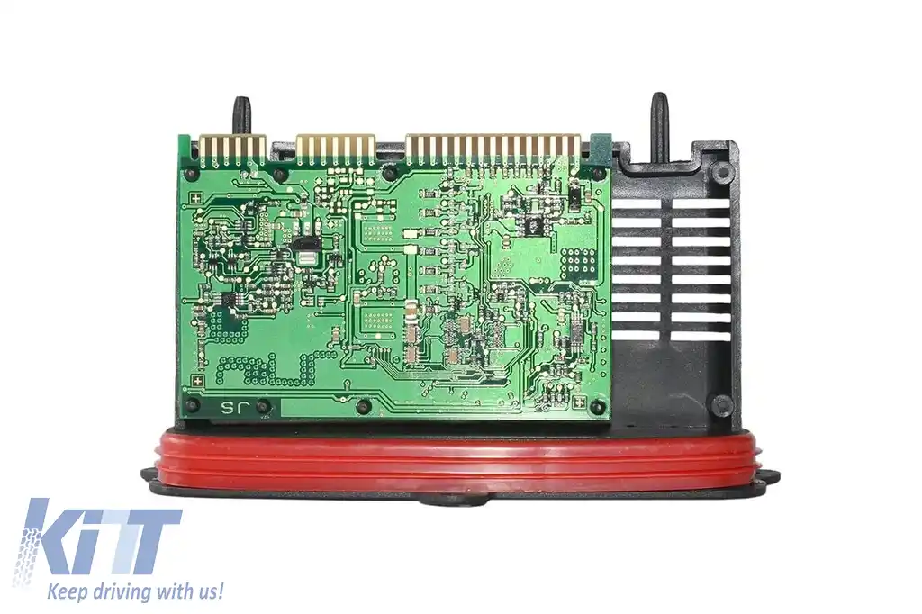 Modul TMS potrivit pentru far Xenon 63117355073 pe BMW Seria 5 F10, F11 LCI 2013-2016