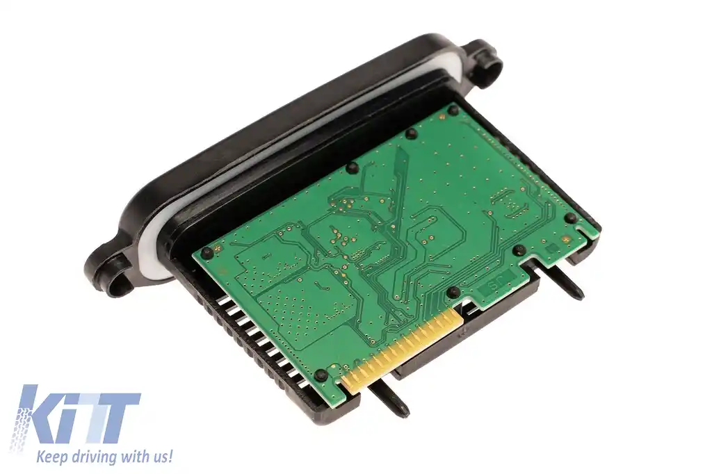 Modul TMS potrivit pentru faruri halogen pe BMW F10, F11 și F07 GT