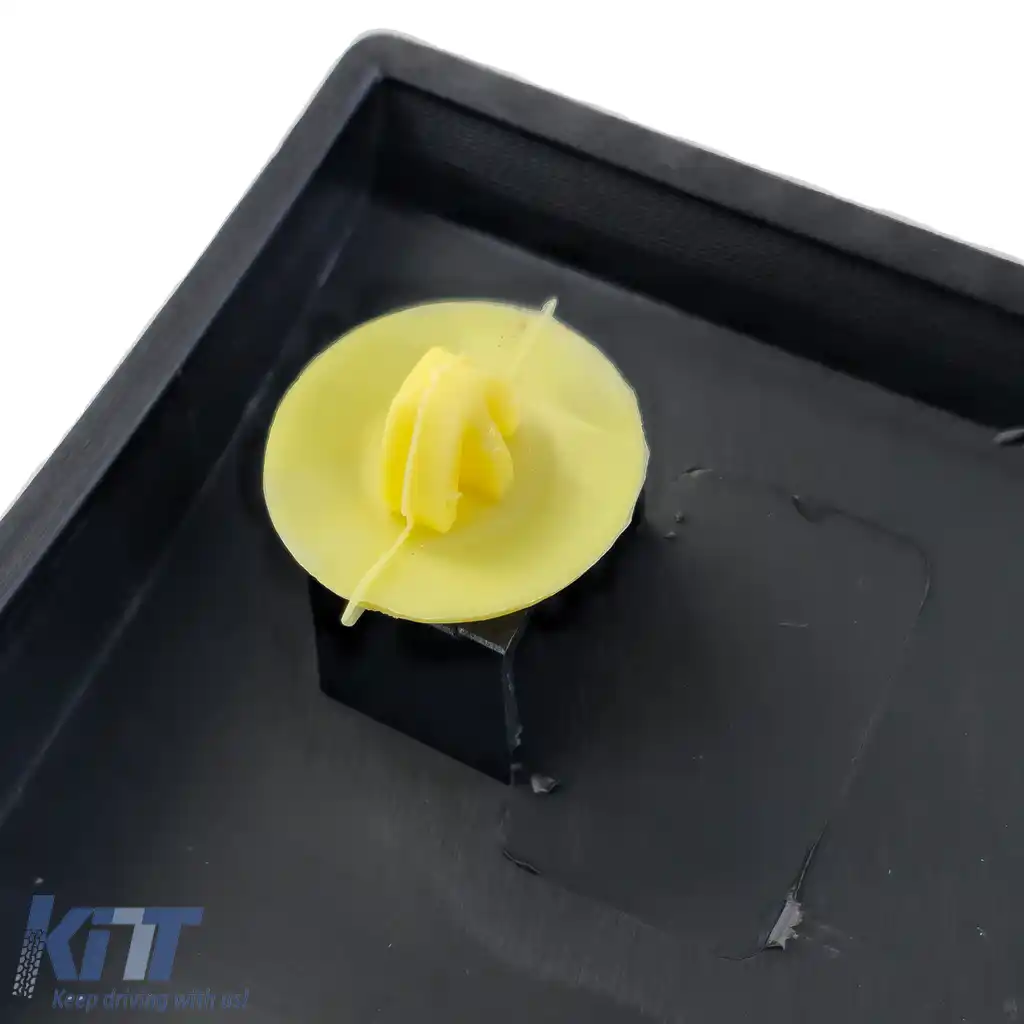 Molding fender dreapta potrivit pentru VW Crafter 30-50 2E 2006-2016-image-6208777