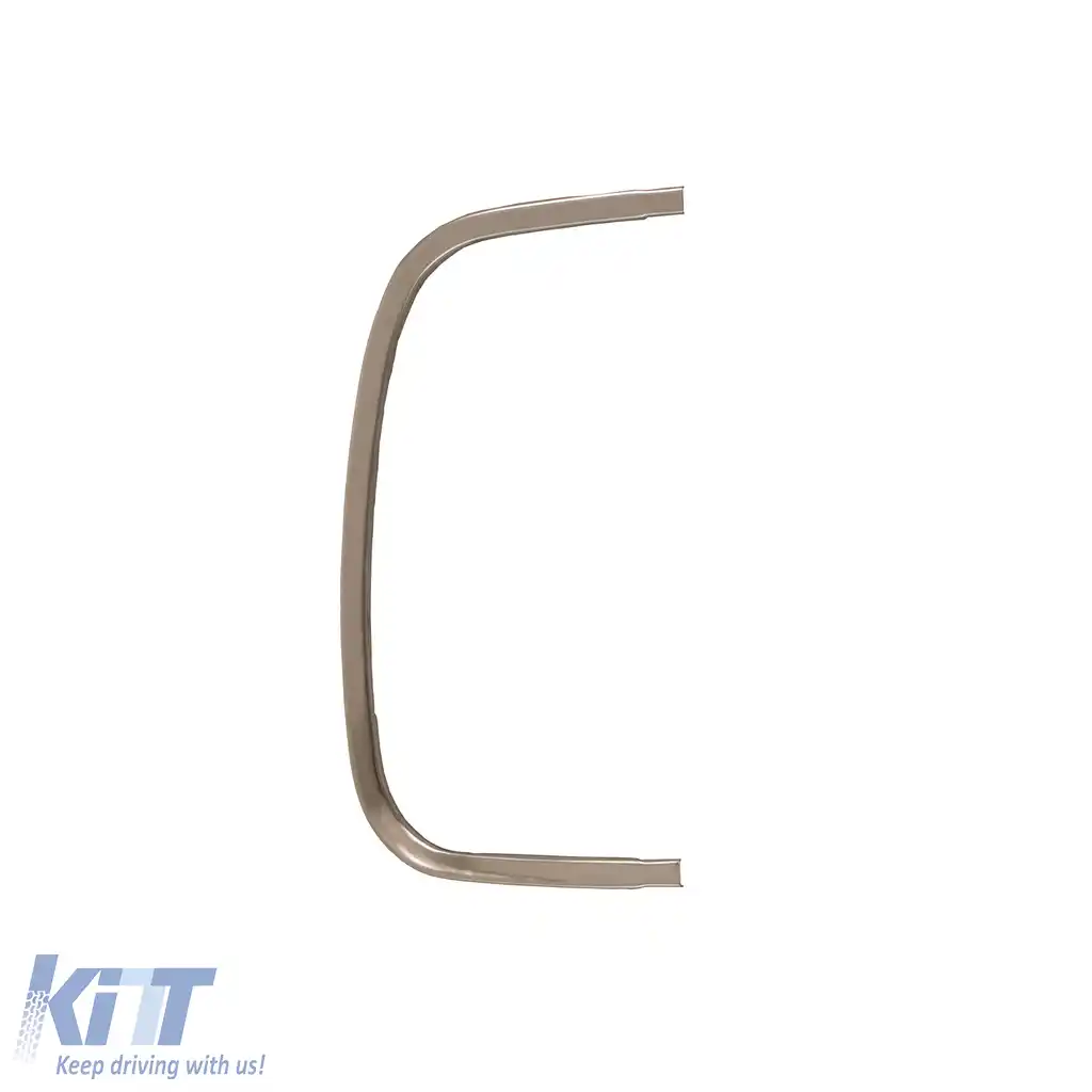 Molding grilă radiator dreapta potrivit pentru Ford Mustang 71-72