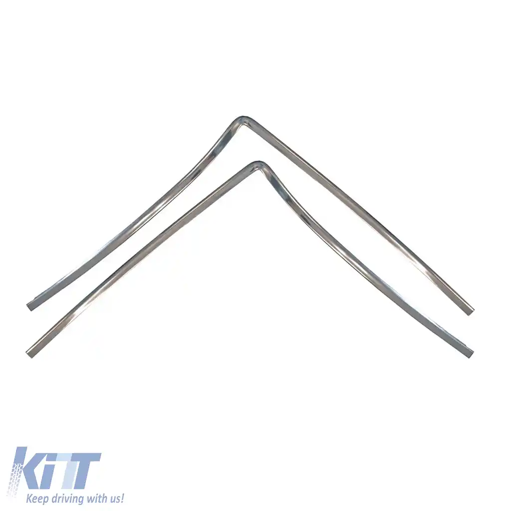 Molding pentru parbriz potrivit pentru Ford Mustang 71-73 coupe