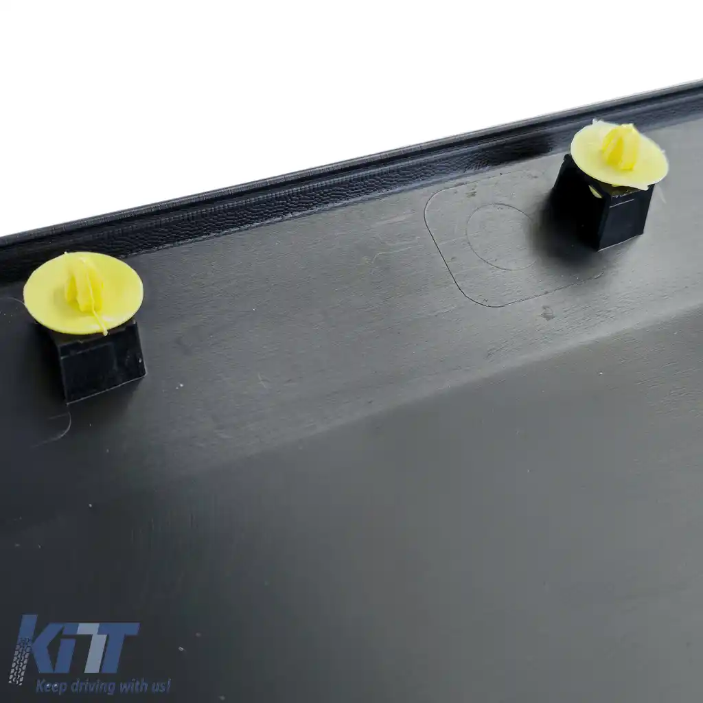 Molding ușă față stângă potrivit pentru VW Crafter 30-50 2E 2006-2016-image-6208977