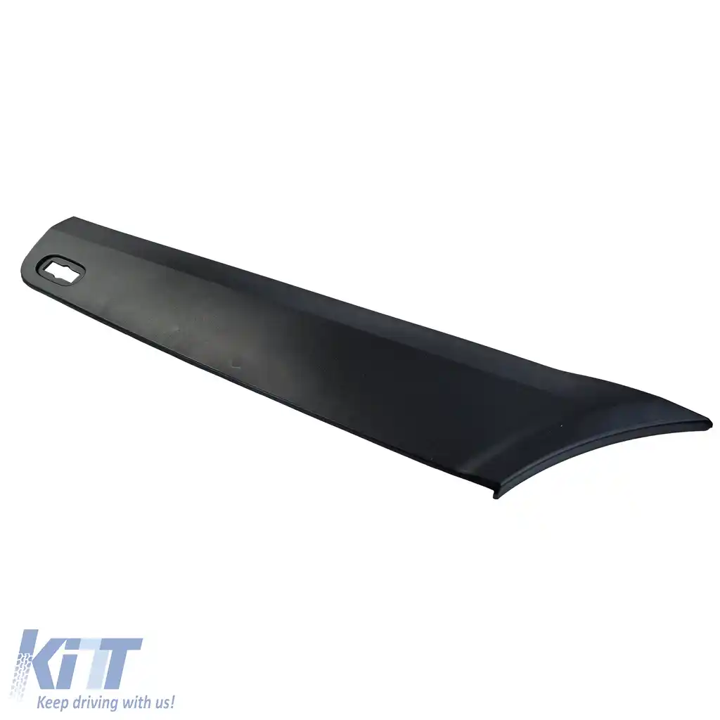 Moldură de finisare a panoului lateral drept pentru Mercedes Sprinter W906 2006-2018 L3-image-6209090