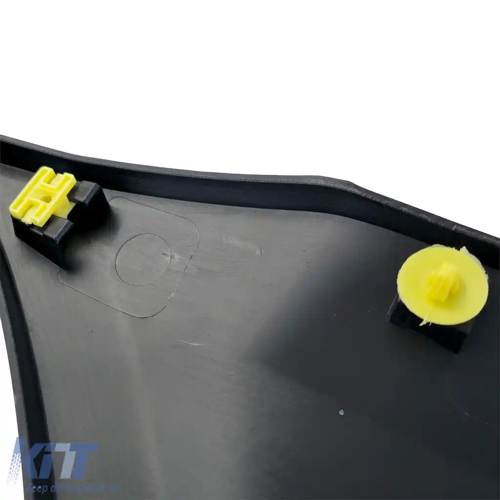 Moldură de finisare a panoului lateral drept pentru Mercedes Sprinter W906 2006-2018 L3-image-6209091