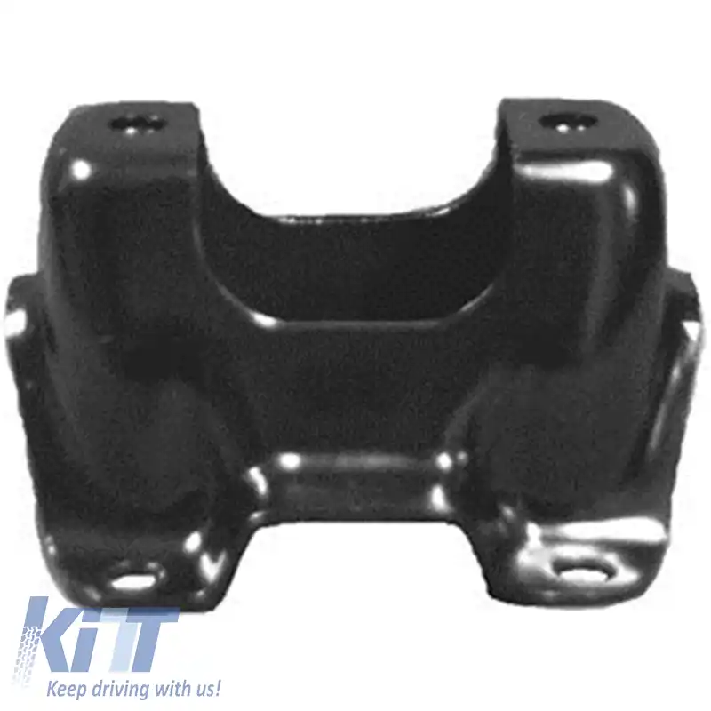 Montaj Amortizor Față Negru potrivit pentru Ford Mustang 64-66