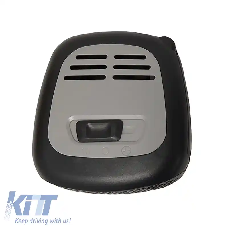 Încălzitor de aer ceramic cu priză pentru brichetă 12 volți 150 wați 15235-image-6306435