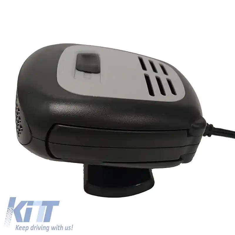 Încălzitor de aer ceramic cu priză pentru brichetă 12 volți 150 wați 15235-image-6306440
