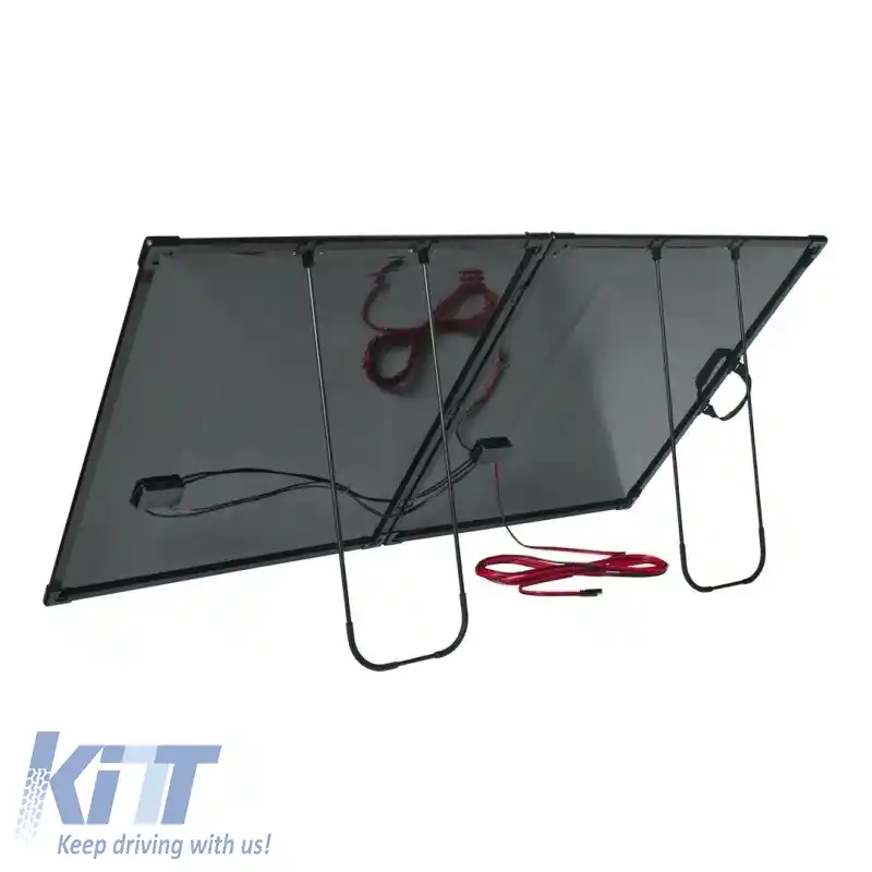 Încărcător de baterii pentru mașini și autorulote Solar Osram 200 Watt 12 Volt 20 Amperi OHPS200-image-6318816
