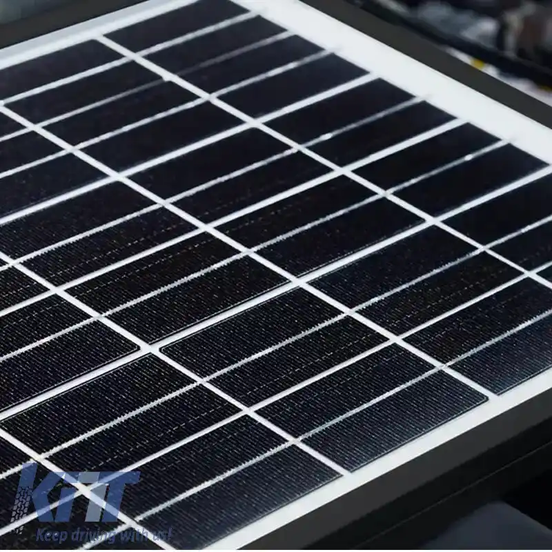Încărcător solar pentru baterii auto și moto Osram 10 Watt 12 Volt 0.56 Amper OSR1000-image-6317897