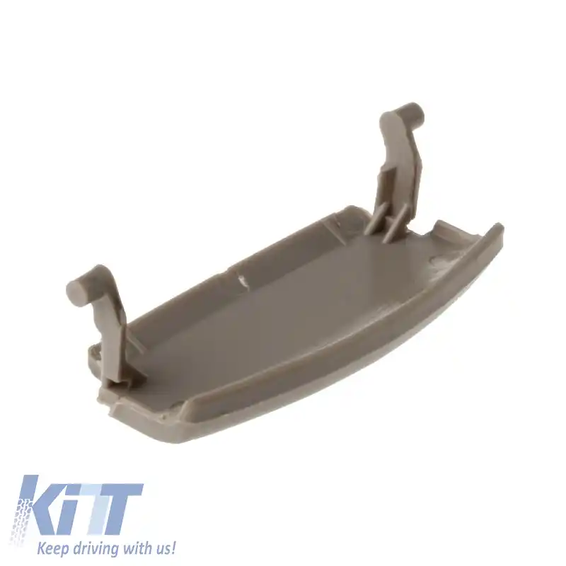 Încuietoare potrivită pentru cotieră potrivită pentru Audi A4 B6 / B7 de culoare bej-image-6297334
