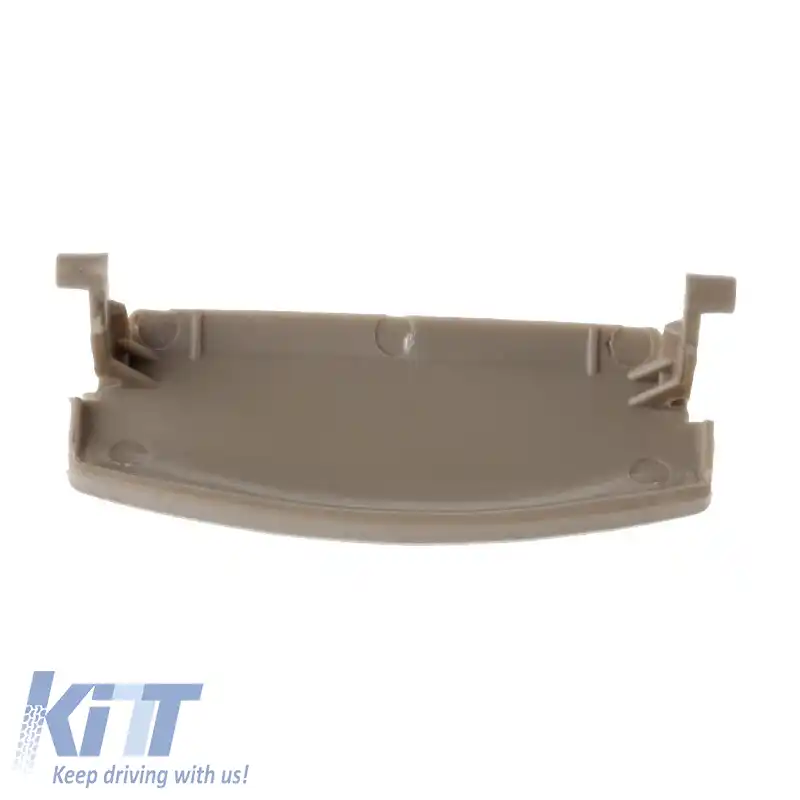 Încuietoare potrivită pentru cotieră potrivită pentru Audi A4 B6 / B7 de culoare bej-image-6297335