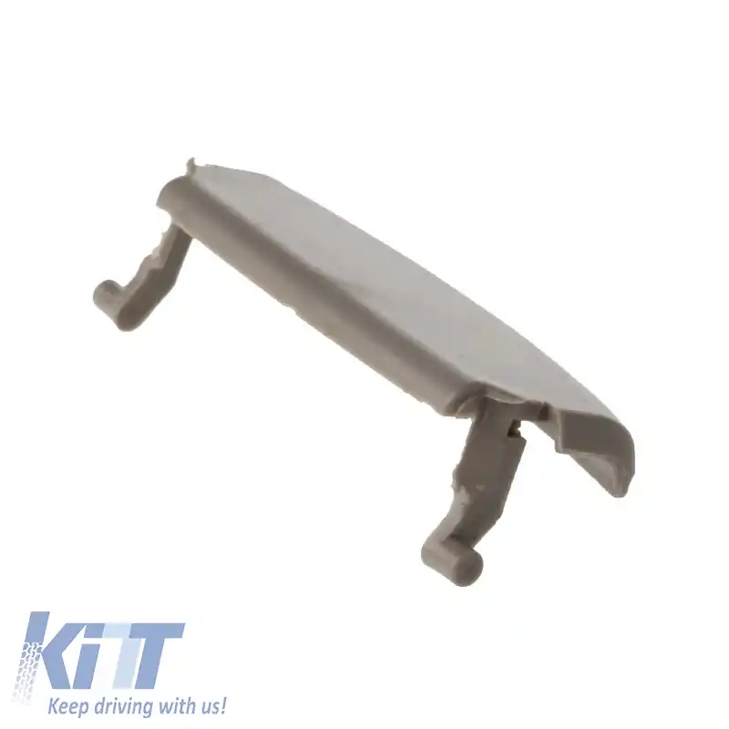 Încuietoare potrivită pentru cotieră potrivită pentru Audi A4 B6 / B7 de culoare bej-image-6297336