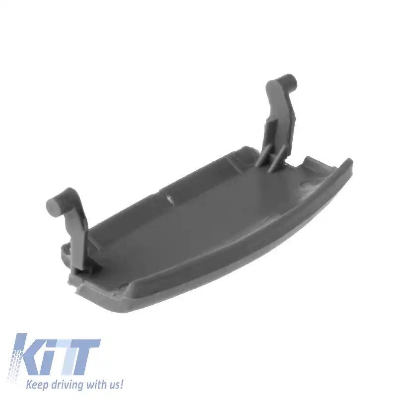 Încuietoare potrivită pentru cotieră potrivită pentru Audi A4 B6 / B7, culoare gri-image-6297346