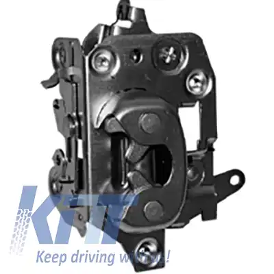 Încuietoare ușă stânga potrivită pentru Ford Mustang 69-70