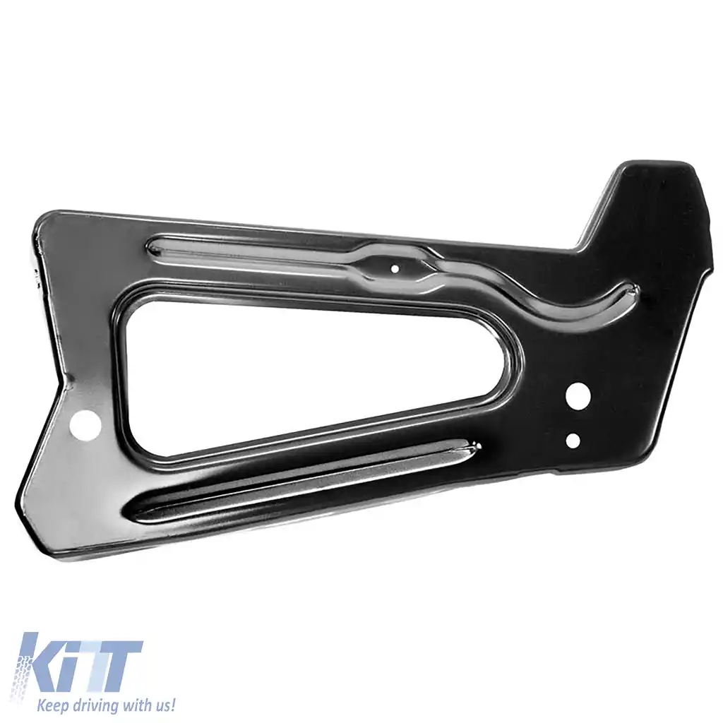 Întărire pentru încuietoarea capotei, potrivită pentru Chevy Camaro 1970-1973