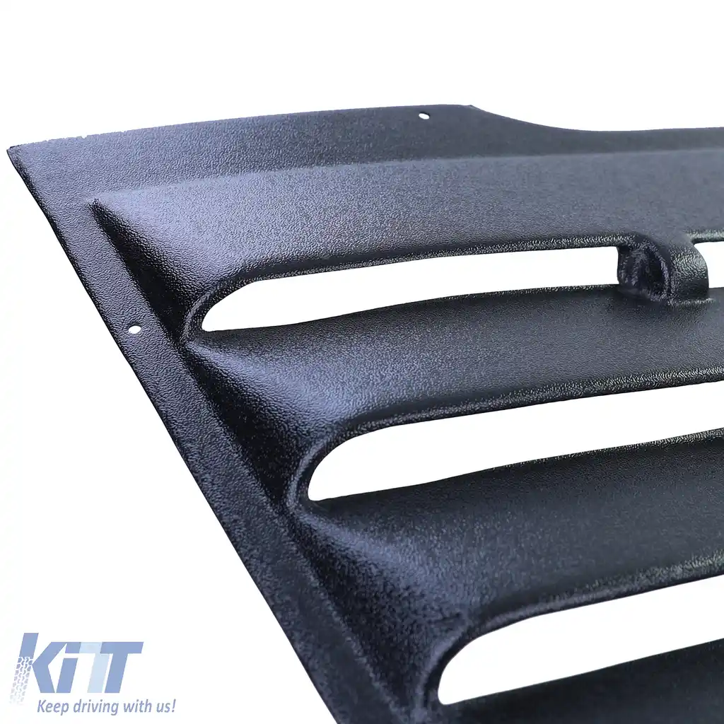 Obiectiv de acoperire a feroneriei spate, jaluzele spate potrivite pentru Ford Mustang Coupe 14-22-image-6206561